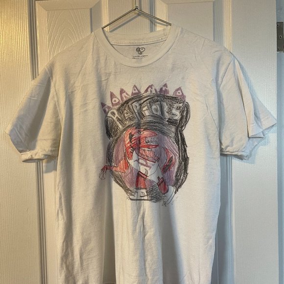 Leeloodles Toronto Raptors T-Shirt - Picture 2 of 3